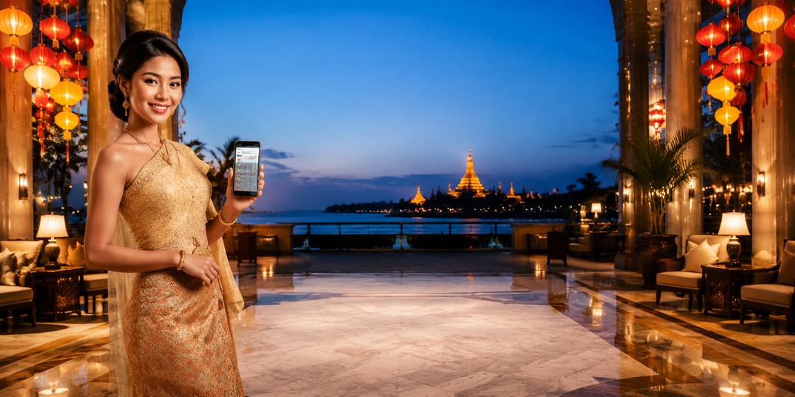 97mdl ပထမအပ်ငွေ ကြိုဆိုအစီအစဉ်